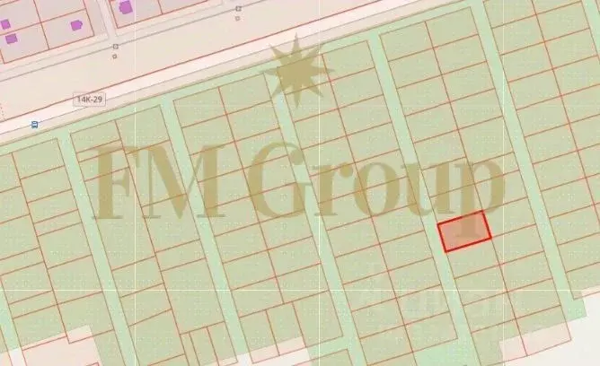 Участок в Белгородская область, Белгородский район, Тавровское с/пос, ... - Фото 1