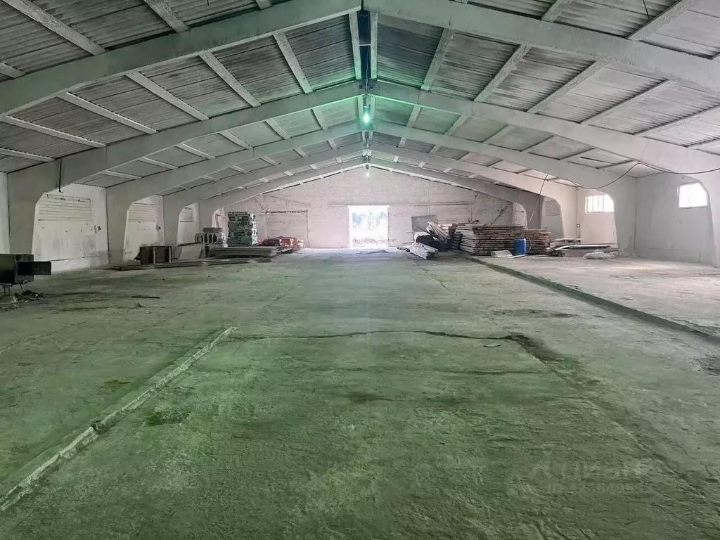 Производственное помещение в Московская область, Воскресенск городской ... - Фото 2