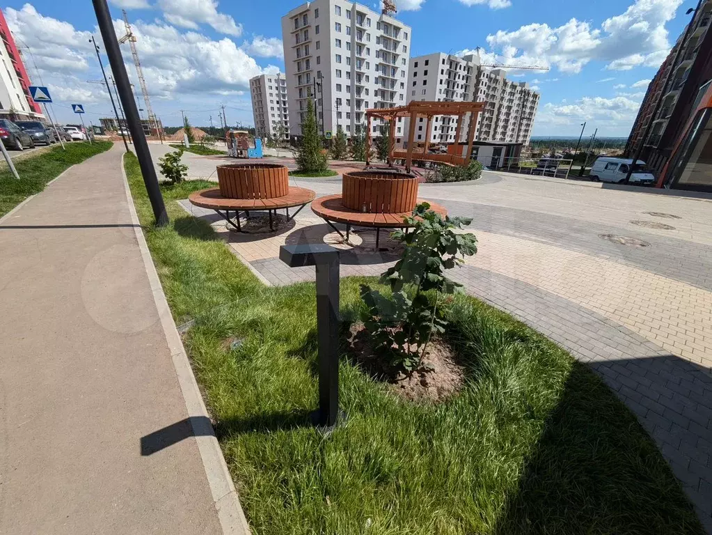 2-к. квартира, 43 м, 2/11 эт. - Фото 1