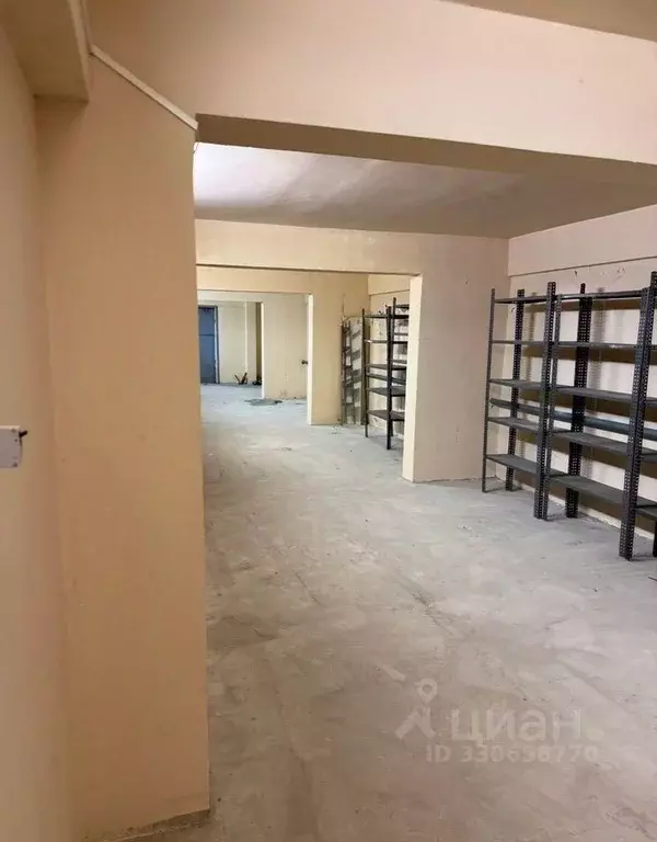 Склад в Краснодарский край, Сочи Лазаревское жилрайон, ул. Калараша, ... - Фото 2