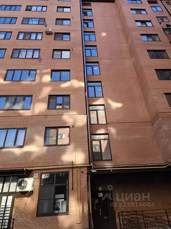 4-к кв. Северная Осетия, Владикавказ ул. Зураба Магкаева, 4В (139.0 м) - Фото 1