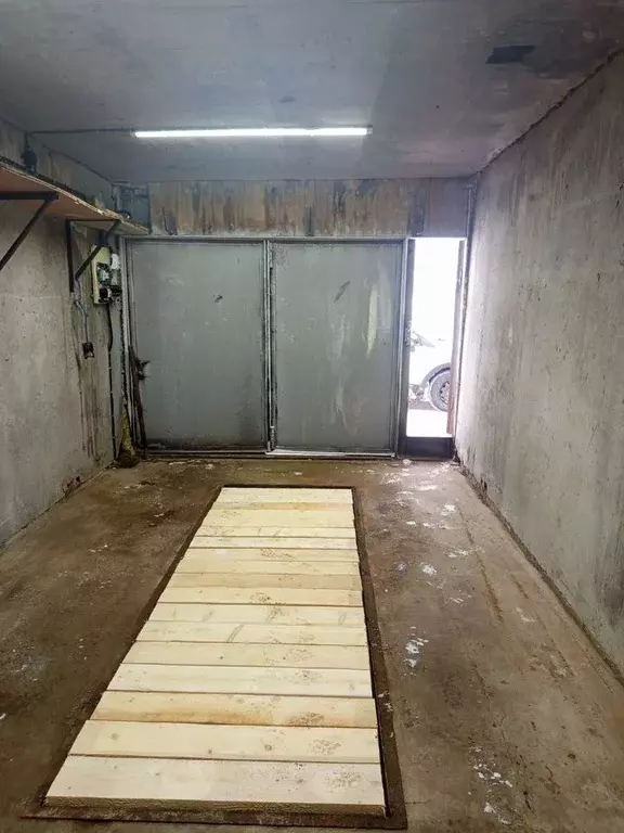 Гараж в Московская область, Химки  (30 м) - Фото 2