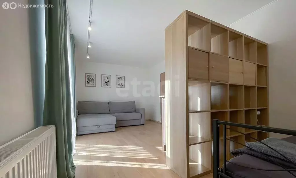 1-комнатная квартира: Зеленоградск, улица Лермонтова, 4А (38.3 м) - Фото 1