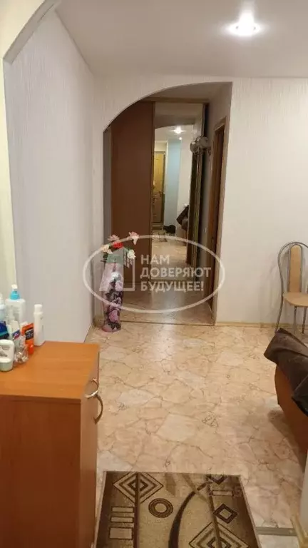 3-к кв. Пермский край, Лысьва ул. Оборина, 65 (59.0 м) - Фото 0