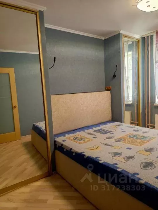2-к кв. Свердловская область, Екатеринбург ул. Соболева, 21к2 (48.0 м) - Фото 1