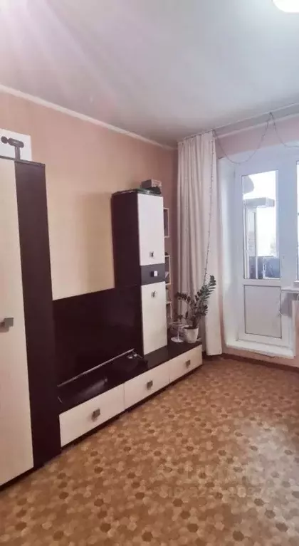 1-к кв. Нижегородская область, Нижний Новгород Космическая ул., 58 ... - Фото 1