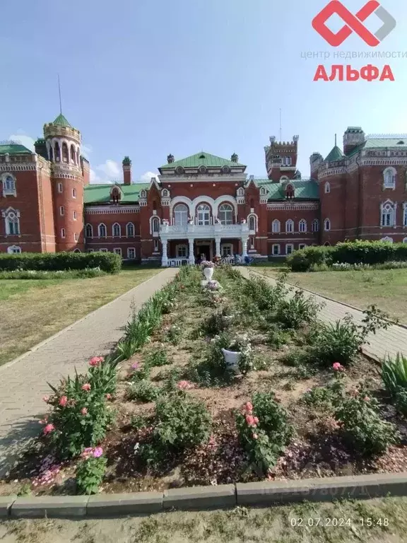 2-к кв. Марий Эл, Юрино городское поселение, Юрино пгт ул. Карла ... - Фото 0