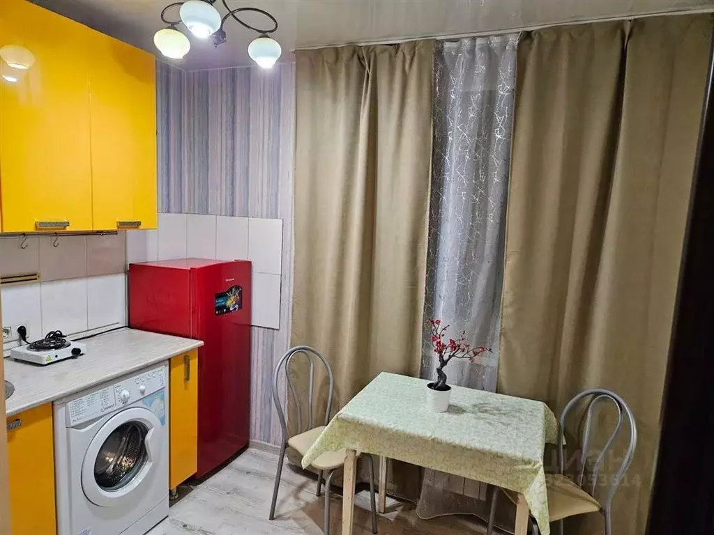 Студия Томская область, Томск ул. 79-й Гвардейской Дивизии, 10/1 (24.2 ... - Фото 2