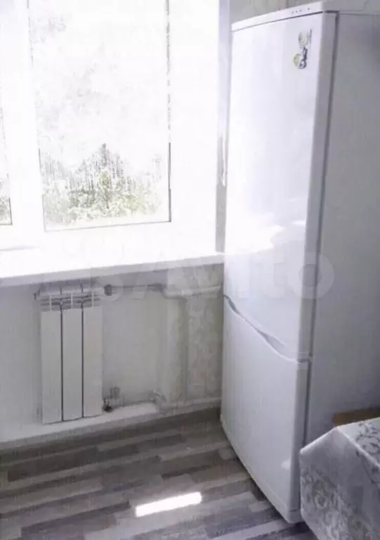 1-к. квартира, 36 м, 4/5 эт. - Фото 0