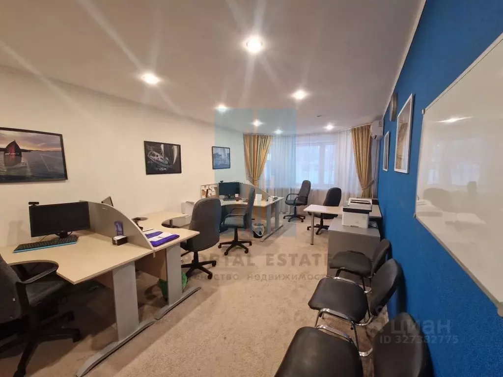 3-к кв. Московская область, Чехов Губернский мкр, ул. Земская, 16 ... - Фото 2