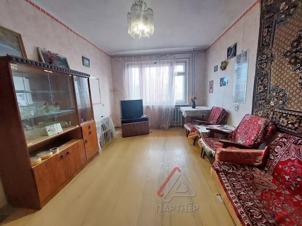 2-к кв. Ульяновская область, Димитровград ул. 2-й Пятилетки, 96 (50.0 ... - Фото 2