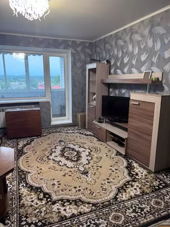 3-к кв. Белгородская область, Белгородский район, Разумное рп ул. ... - Фото 0