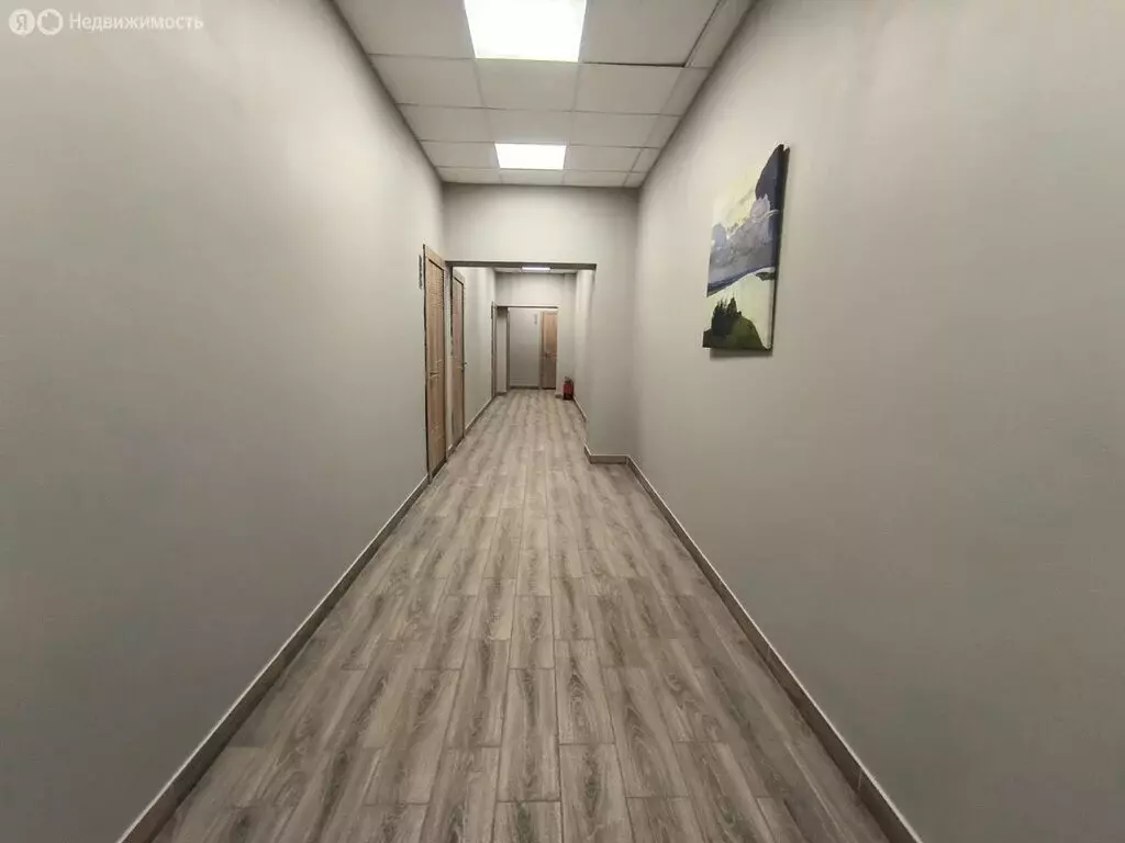 Квартира-студия: Люберцы, Октябрьский проспект, 403 (19.4 м) - Фото 2