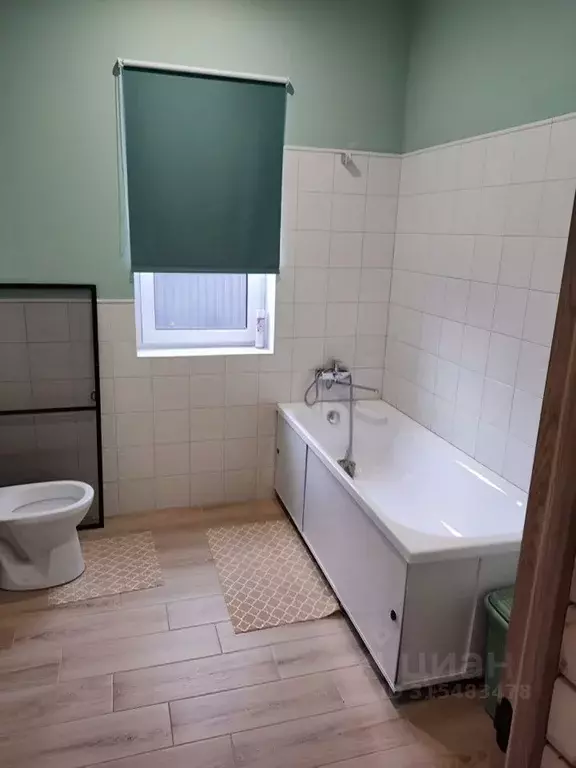 Дом в Липецкая область, Липецк Цементник СНТ, 1032 (115 м) - Фото 1