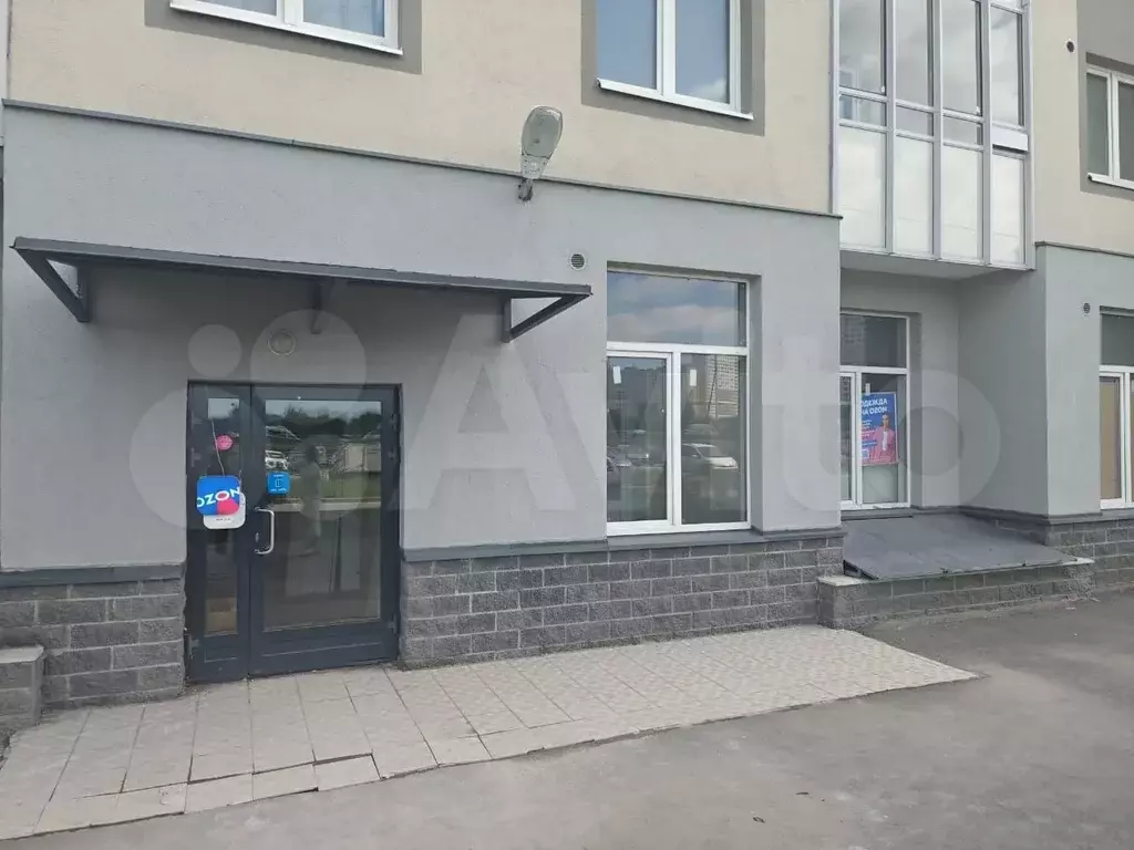 Помещение с ку под салон красоты, ателье и др., 12 - Фото 0