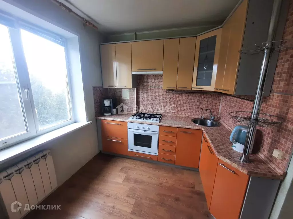 Продаётся 1-к квартира, 33.1 м - Фото 1