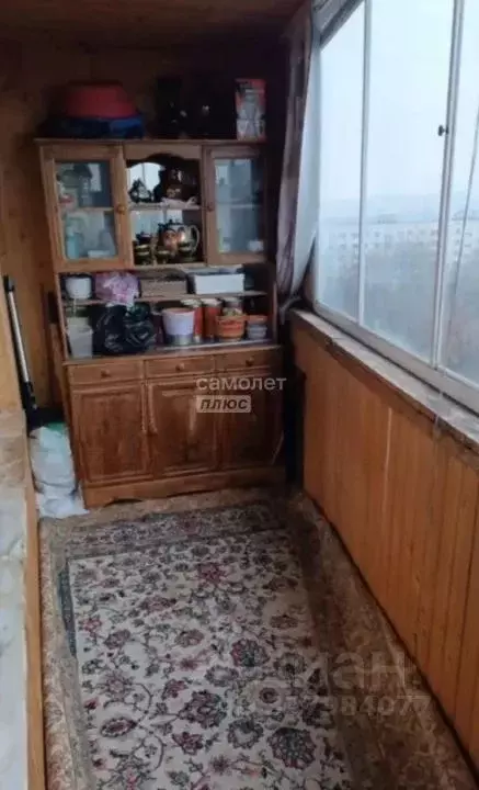 1-к кв. Москва Севанская ул., 4 (34.1 м) - Фото 1