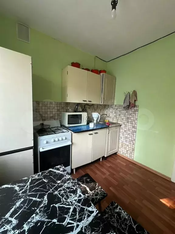 2-к. квартира, 46 м, 4/5 эт. - Фото 0