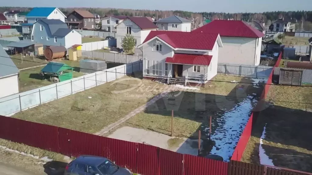 Дом 118 м на участке 7,4 сот. - Фото 1