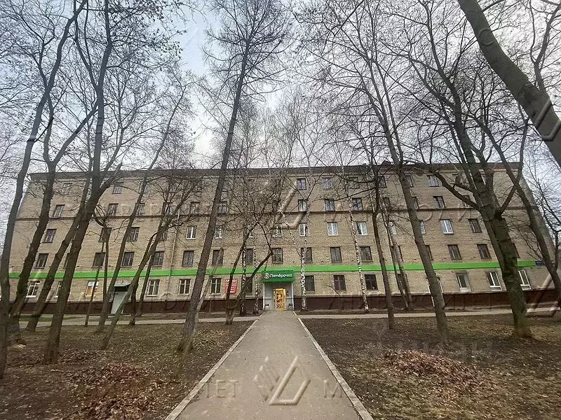 Торговая площадь в Москва бул. Маршала Рокоссовского, 24 (944 м) - Фото 1