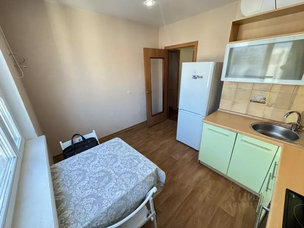 1-к кв. Свердловская область, Екатеринбург ул. Советская, 46 (40.0 м) - Фото 1