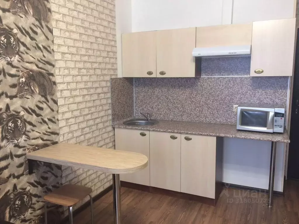 Студия Московская область, Подольск городской округ, пос. Сосновый Бор ... - Фото 1