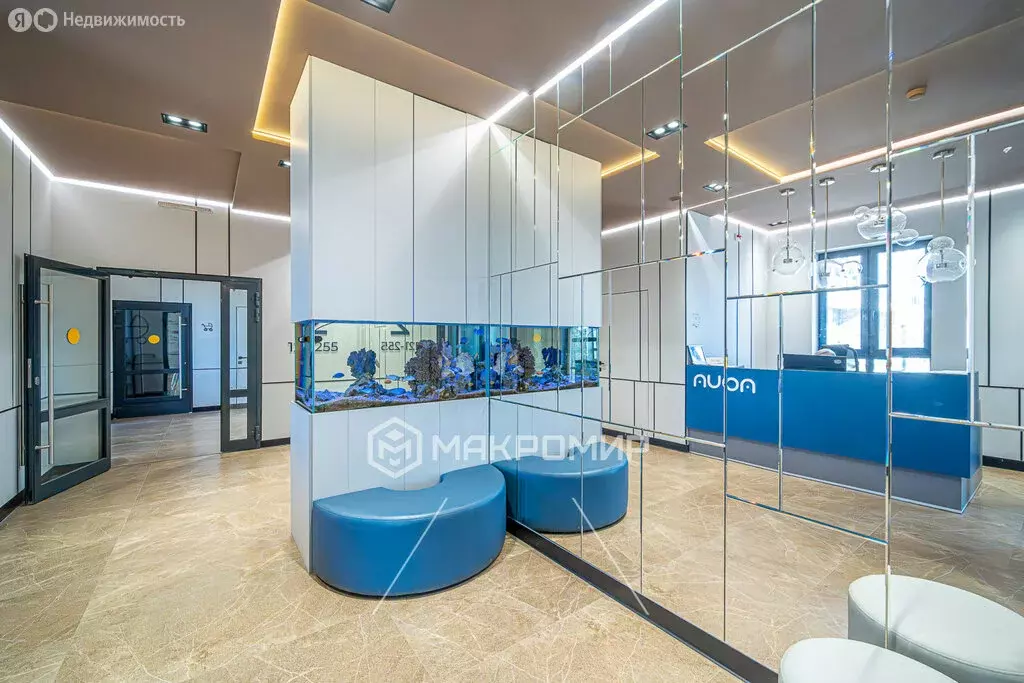 1-комнатная квартира: Кондратово, Водопроводная улица, 1 (29.8 м) - Фото 1