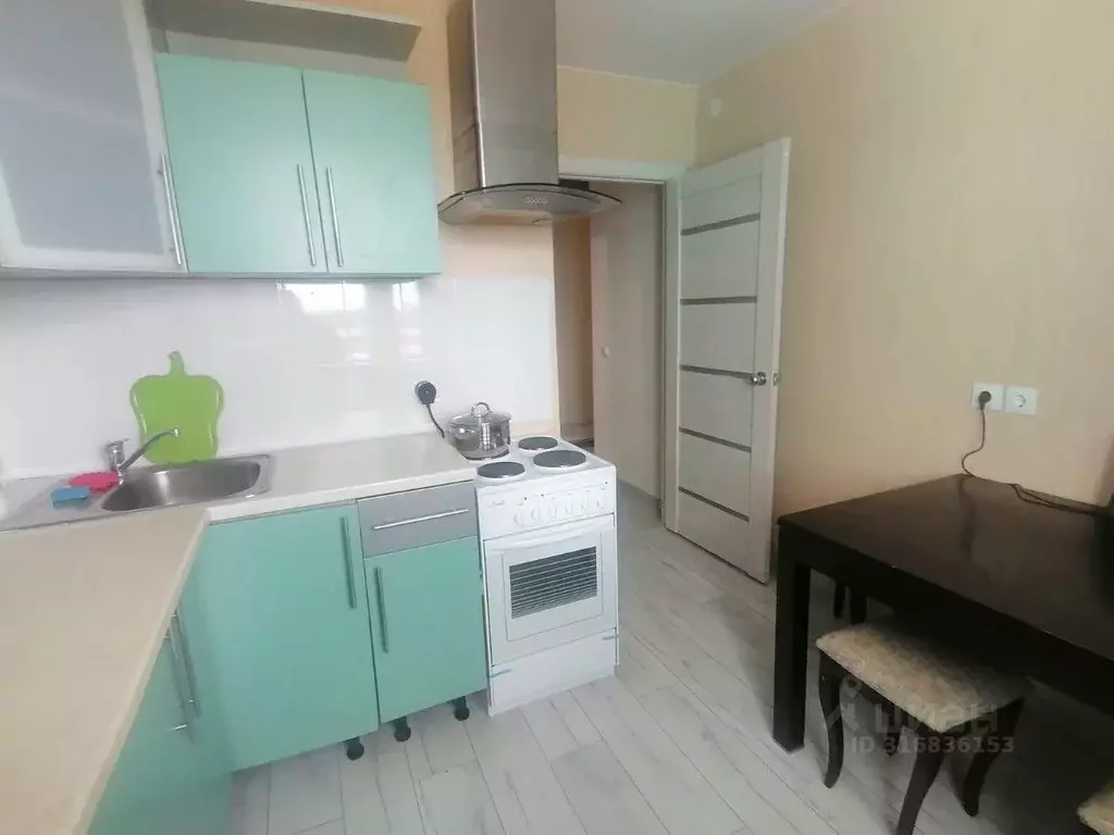 3-к кв. Пермский край, Березники ул. Геннадия Братчикова, 12 (70.0 м) - Фото 1