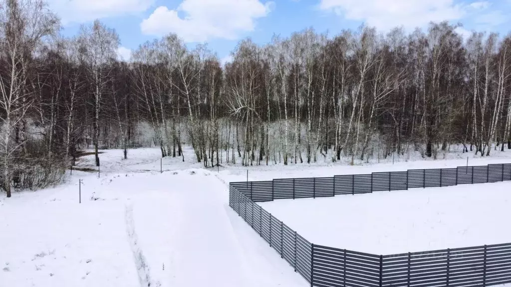 Участок в Московская область, Раменский муниципальный округ, Салтыково ... - Фото 0