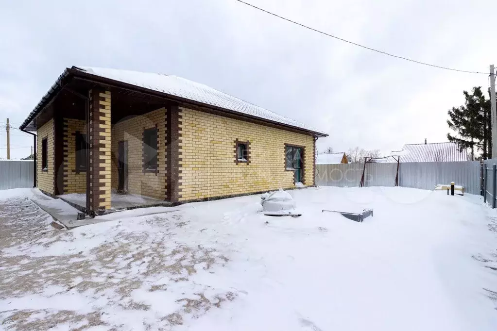 Дом 103 м на участке 4 сот. - Фото 1