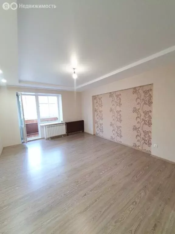 2-комнатная квартира: посёлок Исток, Озёрный переулок, 15 (50.3 м) - Фото 1