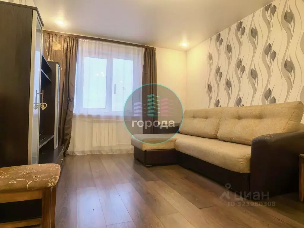 2-к кв. Московская область, Ступино ул. Калинина, 29 (44.0 м) - Фото 1