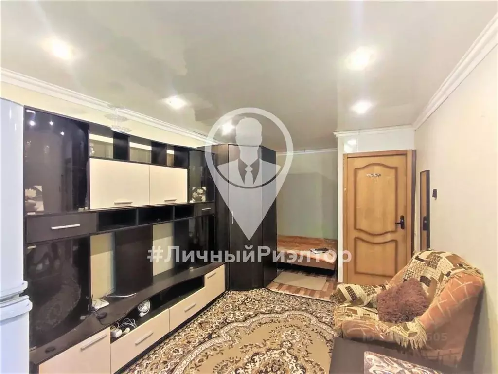 Комната Рязанская область, Рязань Песочня тер., ул. Тимуровцев, 1 - Фото 2