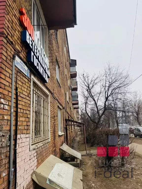 4-к кв. Московская область, Балашиха ш. Энтузиастов, 1 (13.0 м) - Фото 0