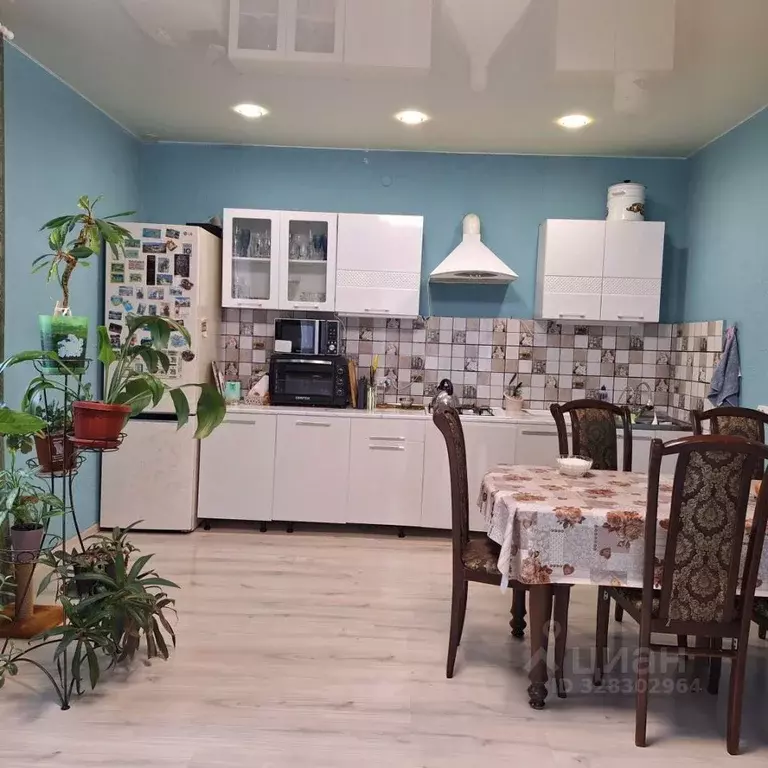 Дом в Севастополь Подорожник садоводческое товарищество, 42 (73 м) - Фото 2