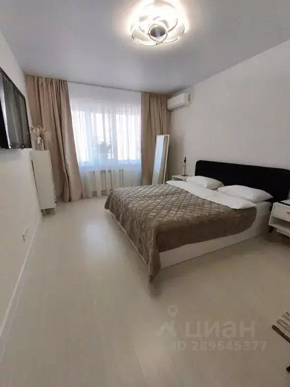 1-к кв. Ставропольский край, Ставрополь ул. Добролюбова, 53 (41.0 м) - Фото 1