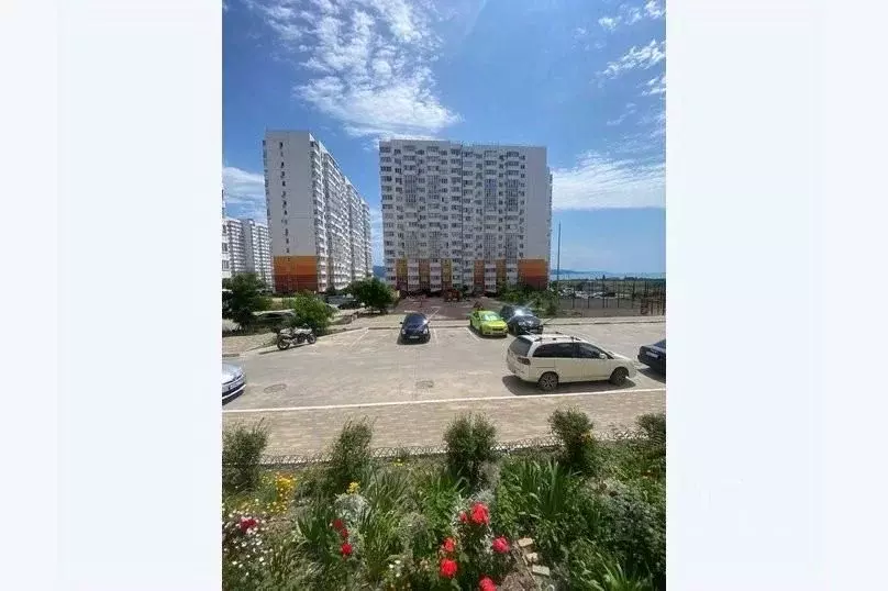 2-к кв. Краснодарский край, Новороссийск ул. Мурата Ахеджака, 17 (57.0 ... - Фото 0