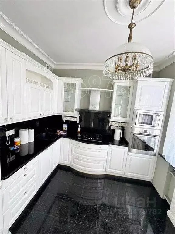 2-к кв. Москва 3-я Фрунзенская ул., 14/37 (65.0 м) - Фото 0