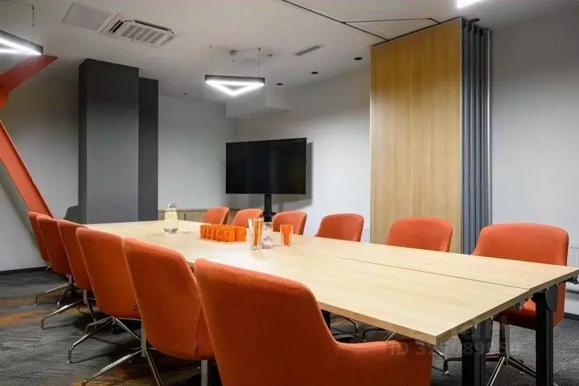 Офис в Санкт-Петербург Владимирский просп., 23 (126 м) - Фото 2