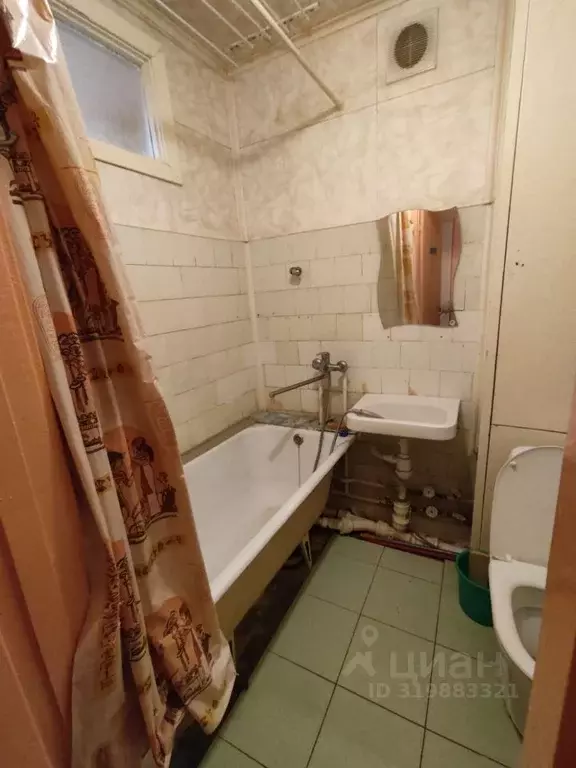 1-к кв. Нижегородская область, Саров ул. Бессарабенко, 6 (33.0 м) - Фото 1