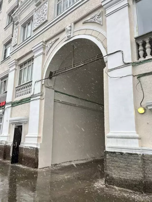 Комната Нижегородская область, Нижний Новгород просп. Ленина, 2 (17.6 ... - Фото 2