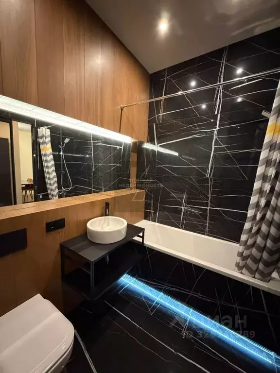 2-к кв. Москва просп. Генерала Дорохова, 39к1 (56.0 м) - Фото 1