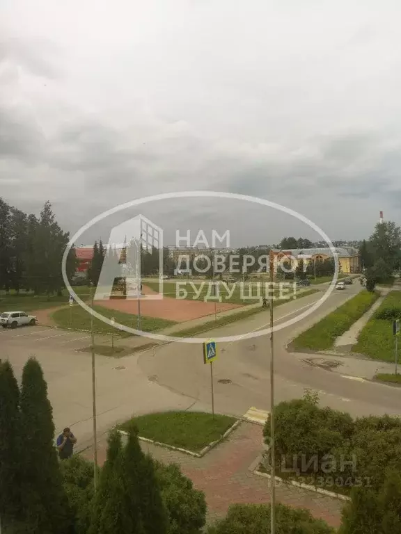 3-к кв. Пермский край, Лысьва ул. Мира, 20 (76.1 м) - Фото 1