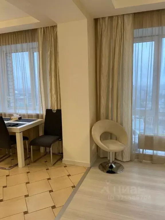 2-к кв. Алтайский край, Барнаул просп. Ленина, 151Б (64.0 м) - Фото 1