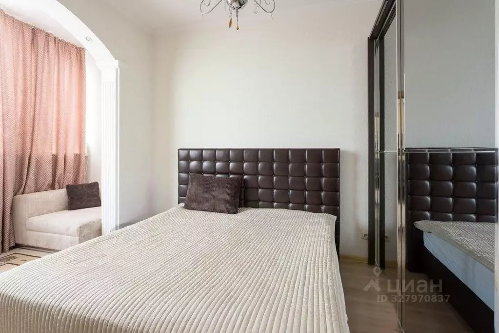 2-к кв. Москва Ходынский бул., 19 (63.0 м) - Фото 2