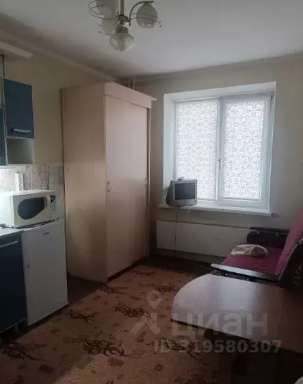 Студия Томская область, Томск просп. Мира, 72/1 (15.0 м) - Фото 1