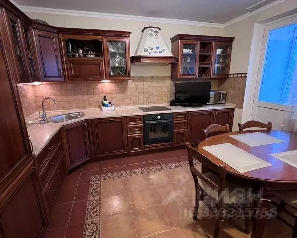 2-к кв. Москва ул. Академика Опарина, 4к1 (73.0 м) - Фото 1