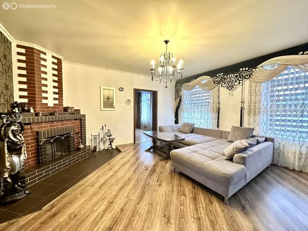 4-комнатная квартира: Гусев, Школьная улица, 12 (127 м) - Фото 2