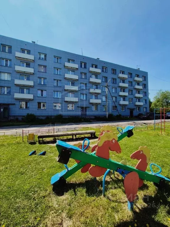2-к кв. Московская область, Сергиево-Посадский городской округ, д. ... - Фото 0