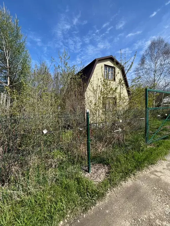 Дом 30 м на участке 6 сот. - Фото 0